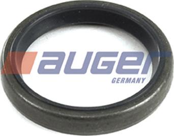 Auger 69235 - Уплотняющее кольцо, ступенчатая коробка передач autosila-amz.com