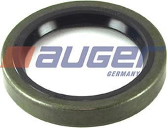 Auger 69233 - Уплотнительное кольцо коробки передач HCV autosila-amz.com