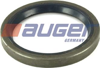 Auger 69221 - Уплотняющее кольцо, дифференциал autosila-amz.com
