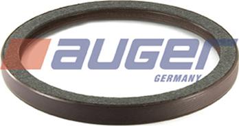 Auger 69276 - Уплотняющее кольцо, коленчатый вал autosila-amz.com
