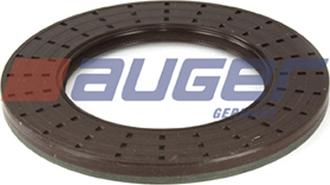 Auger 69271 - Уплотняющее кольцо, ступенчатая коробка передач autosila-amz.com