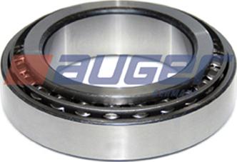 Auger 69705 - Подшипник ступицы колеса autosila-amz.com