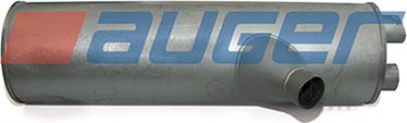 Auger 69785 - Средний / конечный глушитель ОГ autosila-amz.com