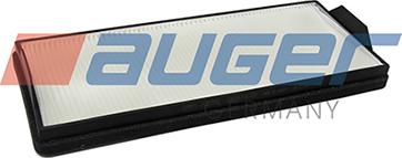 Auger 65944 - Фильтр воздуха в салоне autosila-amz.com