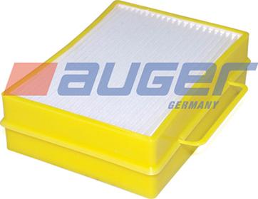 Auger 65947 - Фильтр воздуха в салоне autosila-amz.com