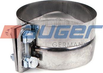Auger 65458 - Соединительные элементы, система выпуска autosila-amz.com