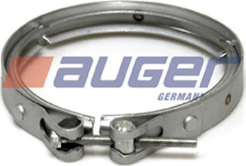 Auger 65460 - Соединительные элементы, система выпуска autosila-amz.com