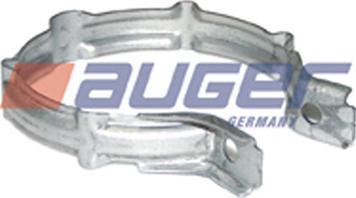 Auger 65470 - Монтажный комплект, глушитель autosila-amz.com