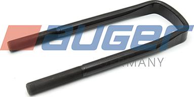 Auger 65598 - Стремянка рессоры autosila-amz.com