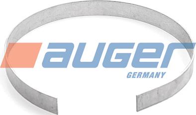 Auger 65514 - уплотнит кольцо выхлопн. трубы турбины !мет \Volvo FH12/16 autosila-amz.com