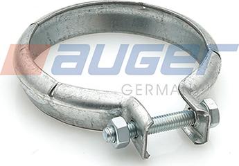 Auger 65516 - Соединительные элементы, система выпуска autosila-amz.com