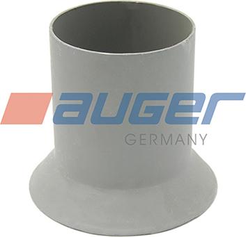 Auger 65524 - Соединительные элементы, система выпуска autosila-amz.com