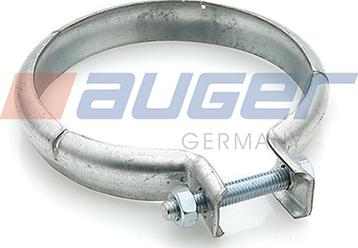 Auger 65521 - Соединительные элементы, система выпуска autosila-amz.com