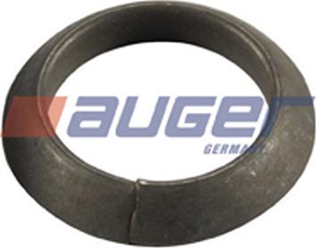 Auger 65572 - Центрирующее кольцо (конус) колесного болта, шпильки (OE 81455040007) autosila-amz.com