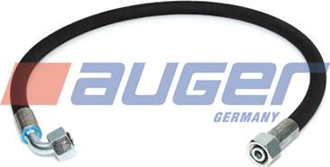 Auger 65691 - Шланг, теплообменник для охлаждения трансмиссионного масла autosila-amz.com