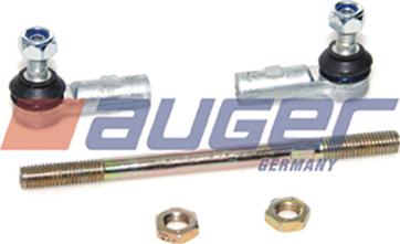 Auger 65014 - Ремкомплект, рычаг переключения передач autosila-amz.com