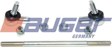 Auger 65079 - Ремкомплект, рычаг переключения передач autosila-amz.com