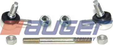 Auger 65071 - Ремкомплект, рычаг переключения передач autosila-amz.com