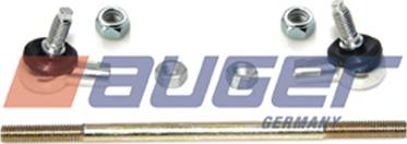 Auger 65073 - Ремкомплект, рычаг переключения передач autosila-amz.com