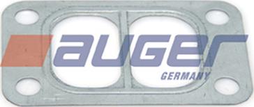 Auger 65898 - Прокладка, выпускной коллектор autosila-amz.com