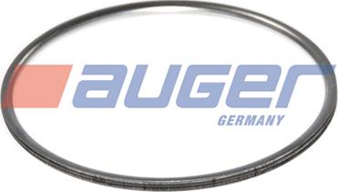 Auger 65843 - Прокладка, выпускной коллектор autosila-amz.com