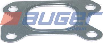 Auger 65853 - Прокладка, выпускной коллектор autosila-amz.com
