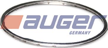 Auger 65864 - Прокладка, выпускной коллектор autosila-amz.com