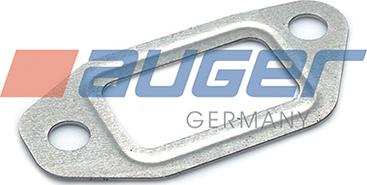 Auger 65860 - Прокладка, выпускной коллектор autosila-amz.com