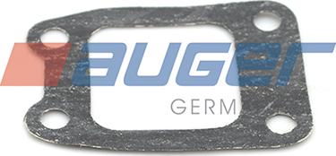 Auger 65861 - Прокладка, впускной коллектор autosila-amz.com