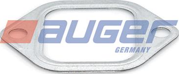 Auger 65823 - Прокладка, выпускной коллектор autosila-amz.com