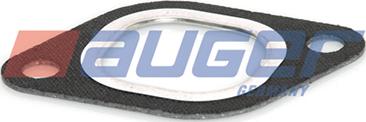Auger 65871 - Прокладка, выпускной коллектор autosila-amz.com