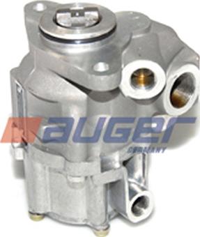 Auger 65293 - Гидравлический насос, рулевое управление, ГУР autosila-amz.com