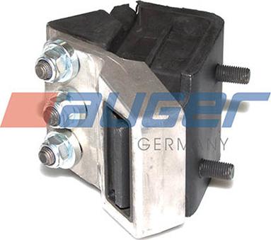 Auger 65245 - Подушка, опора, подвеска двигателя autosila-amz.com