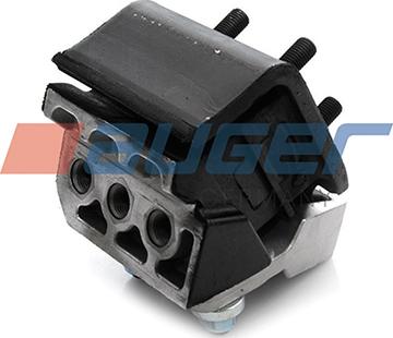 Auger 65248 - Подушка, опора, подвеска двигателя autosila-amz.com