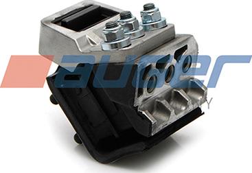 Auger 65247 - Подушка, опора, подвеска двигателя autosila-amz.com