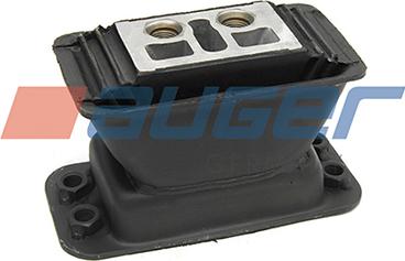 Auger 65200 - Подушка, опора, подвеска двигателя autosila-amz.com