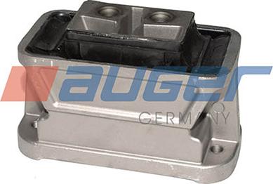 Auger 65202 - Подушка, опора, подвеска двигателя autosila-amz.com