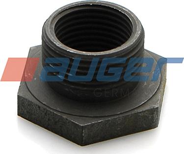 Auger 65720 - Резьбовая пробка, масляный поддон autosila-amz.com