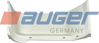 Auger 66992 - Подножка, накладка порога autosila-amz.com