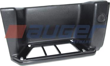 Auger 66912 - Подножка, накладка порога autosila-amz.com