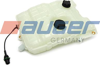 Auger 66400 - Компенсационный бак, охлаждающая жидкость autosila-amz.com