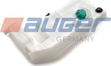 Auger 66403 - Компенсационный бак, охлаждающая жидкость autosila-amz.com