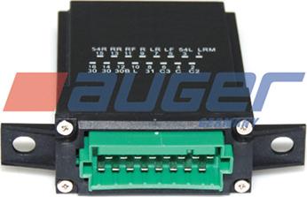 Auger 66435 - Реле аварийной световой сигнализация autosila-amz.com