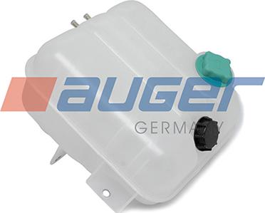 Auger 66430 - Компенсационный бак, охлаждающая жидкость autosila-amz.com