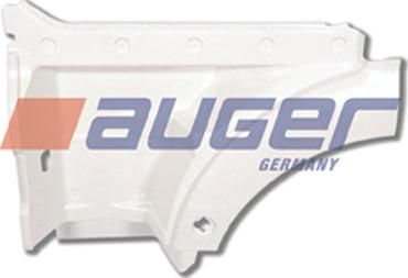 Auger 66669 - Подножка, накладка порога autosila-amz.com