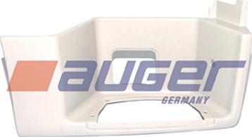Auger 66668 - Подножка, накладка порога autosila-amz.com