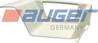 Auger 66667 - Подножка, накладка порога autosila-amz.com
