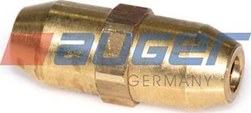 Auger 66066 - Соединительные элементы, трубопровод сжатого воздуха autosila-amz.com