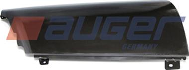 Auger 66844 - Дефлектор воздуха, кабина autosila-amz.com