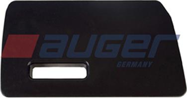 Auger 66863 - Подножка, накладка порога autosila-amz.com